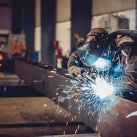 TOP 10 BEST Steel Fabricators in Washington, DC 